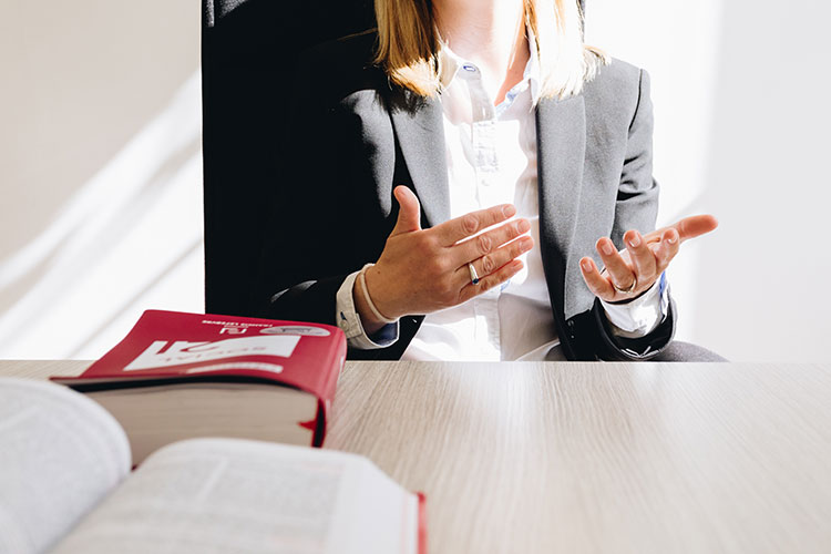 Avocat spécialiste en droit du travail à LYON