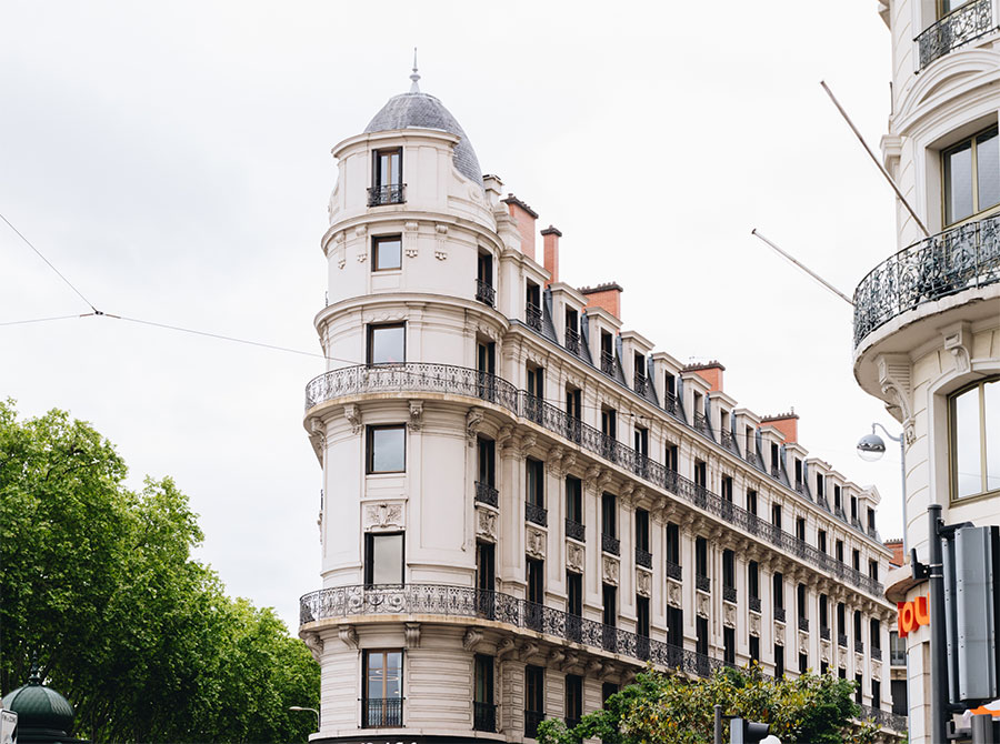 Notre cabinet d’avocats spécialisé en droit du travail à Lyon