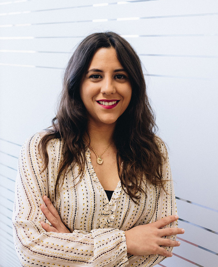 Coralie Place avocat en droit du travail à LYON