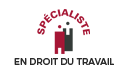 specialiste en droit du travail